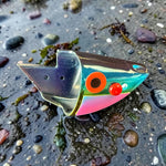 Anchovy Slayer - Teaser Heads