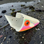 Anchovy Slayer - Teaser Heads