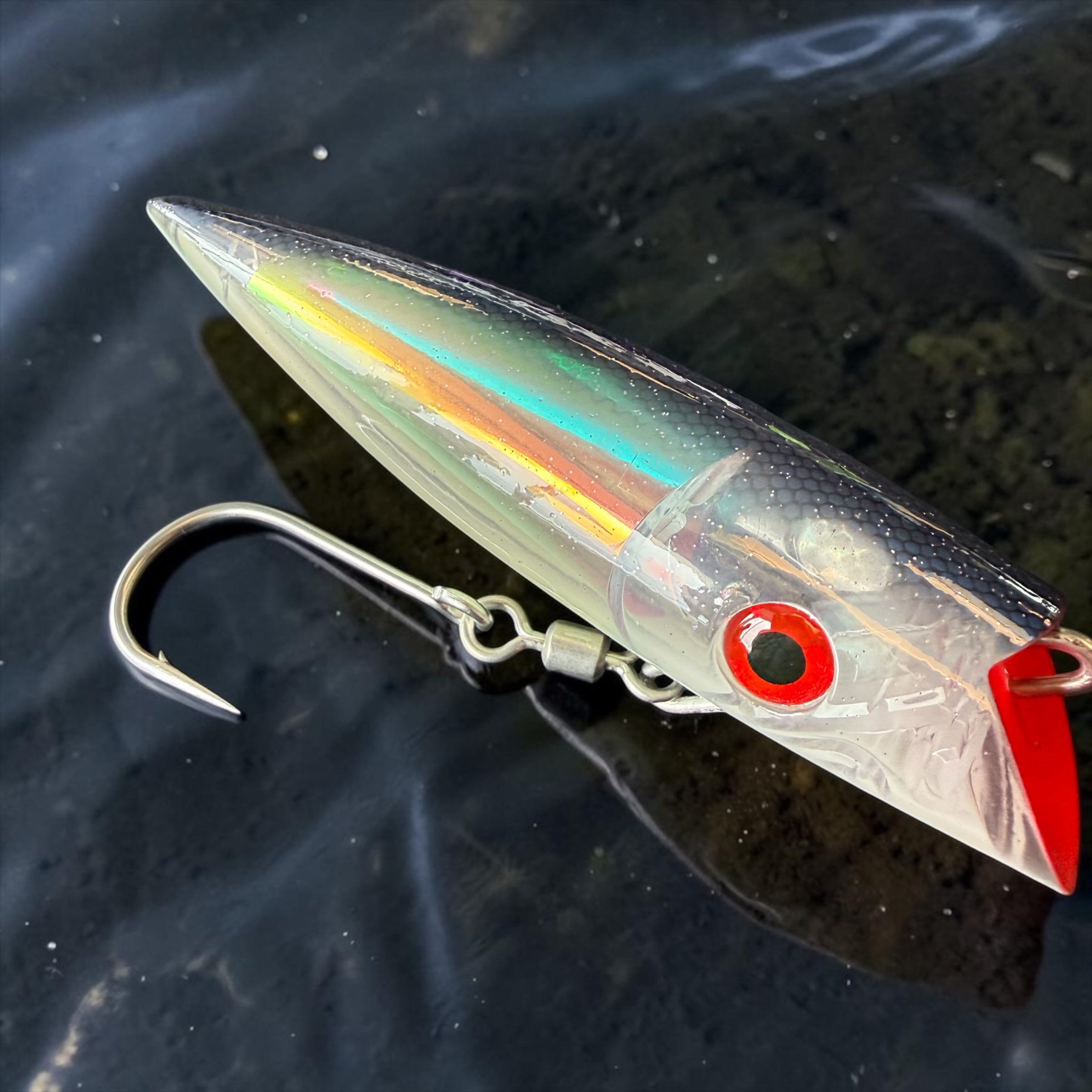 bulk fishing lures canada Nomad Tackle Freshwater Sampler Bundle This lure is primarily designed to catch tunas in the 5 to 25 lb R&R Tackle Tuna Magnet -