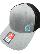 Branded Apparel - Westcoast Moonjelly Glow Trucker Hats
