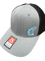 Branded Apparel - Westcoast Moonjelly Glow Trucker Hats