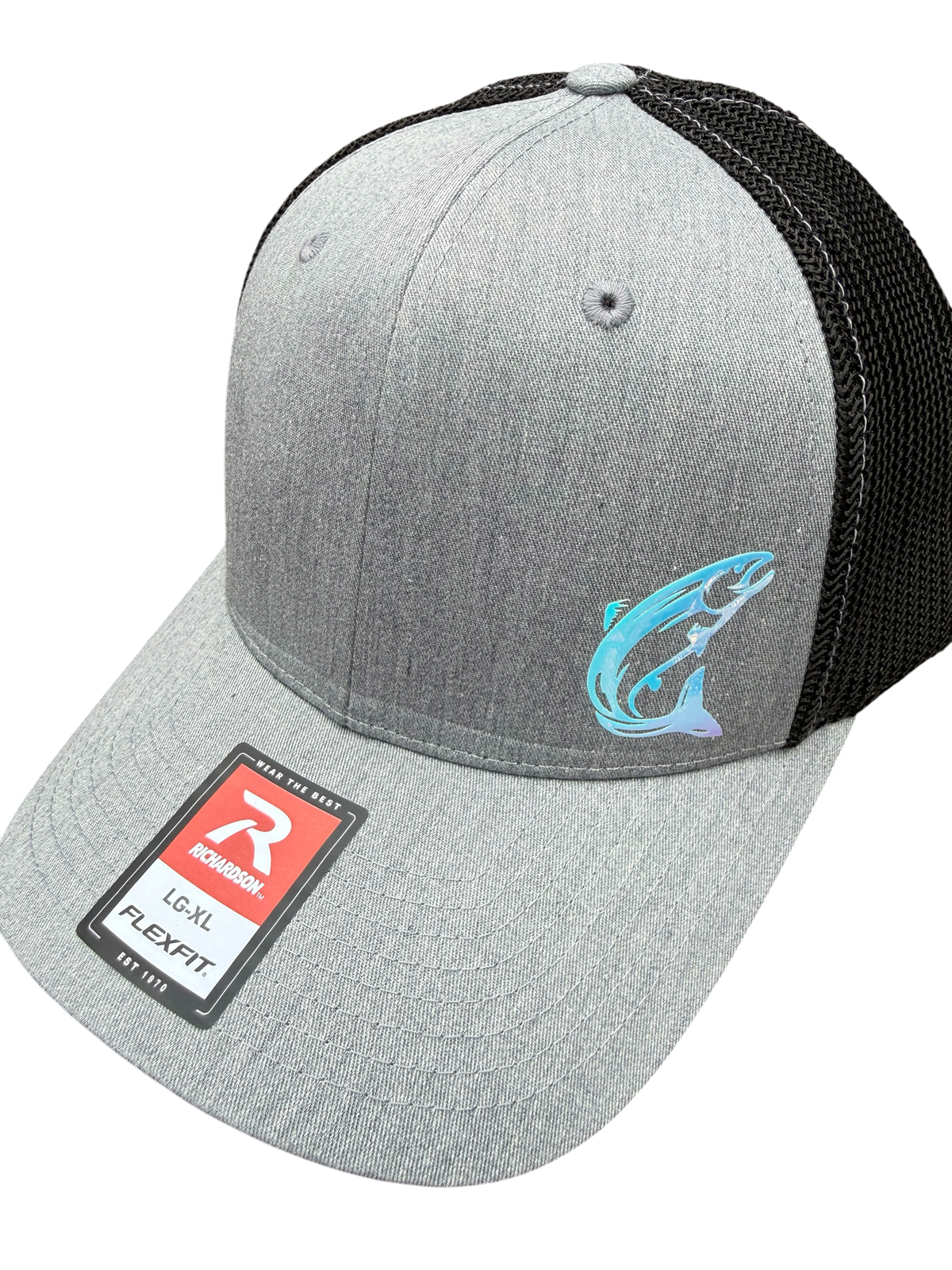 Branded Apparel - Westcoast Moonjelly Glow Trucker Hats