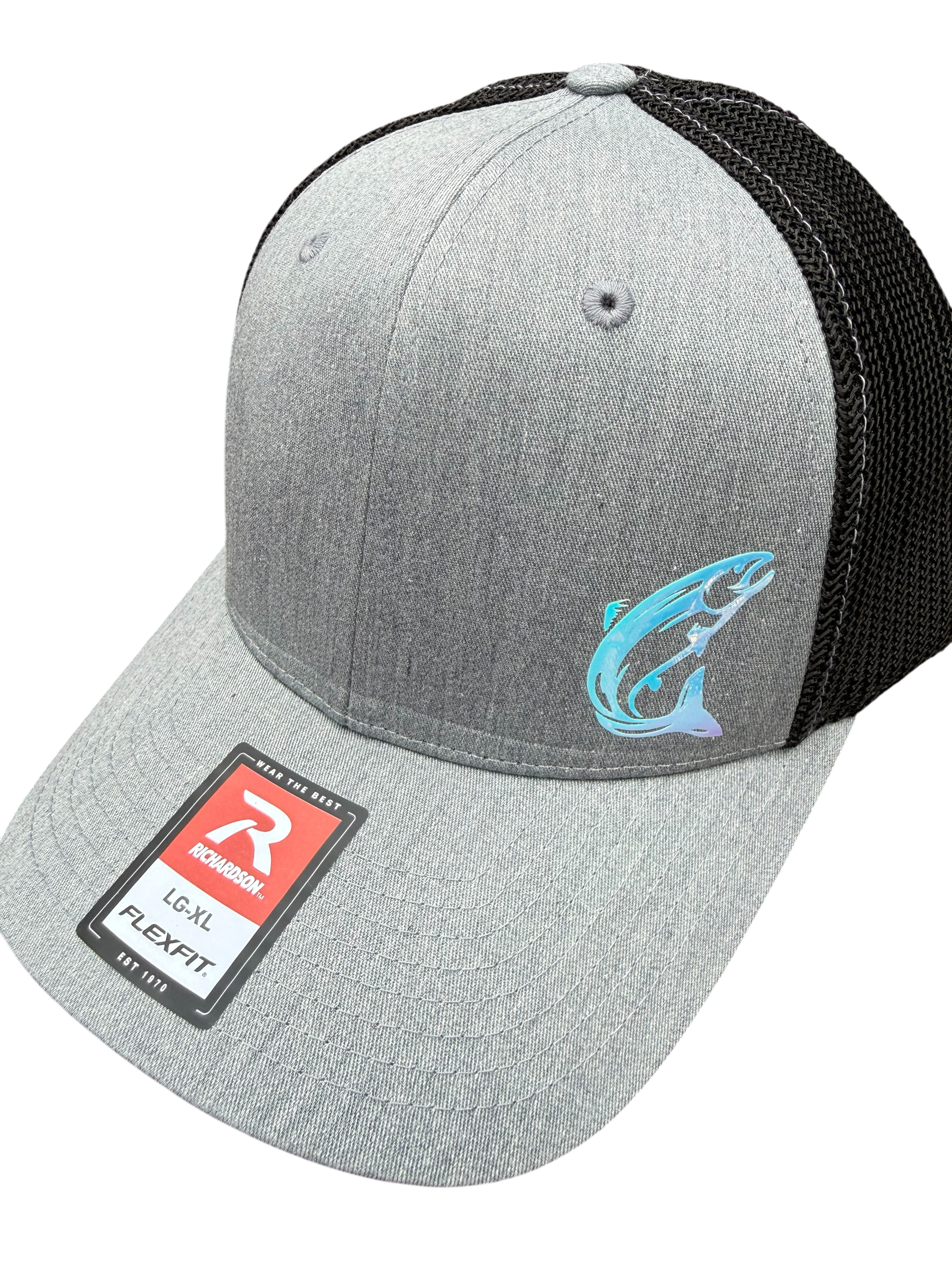 Branded Apparel - Westcoast Moonjelly Glow Trucker Hats