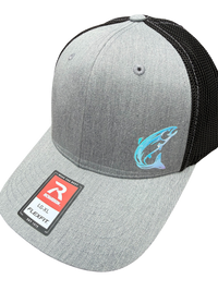 Branded Apparel - Westcoast Moonjelly Glow Trucker Hats