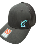 Branded Apparel - Westcoast Moonjelly Glow Trucker Hats
