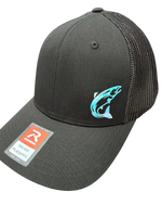 Branded Apparel - Westcoast Moonjelly Glow Trucker Hats