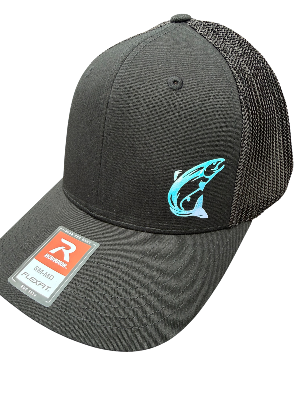 Branded Apparel - Westcoast Moonjelly Glow Trucker Hats