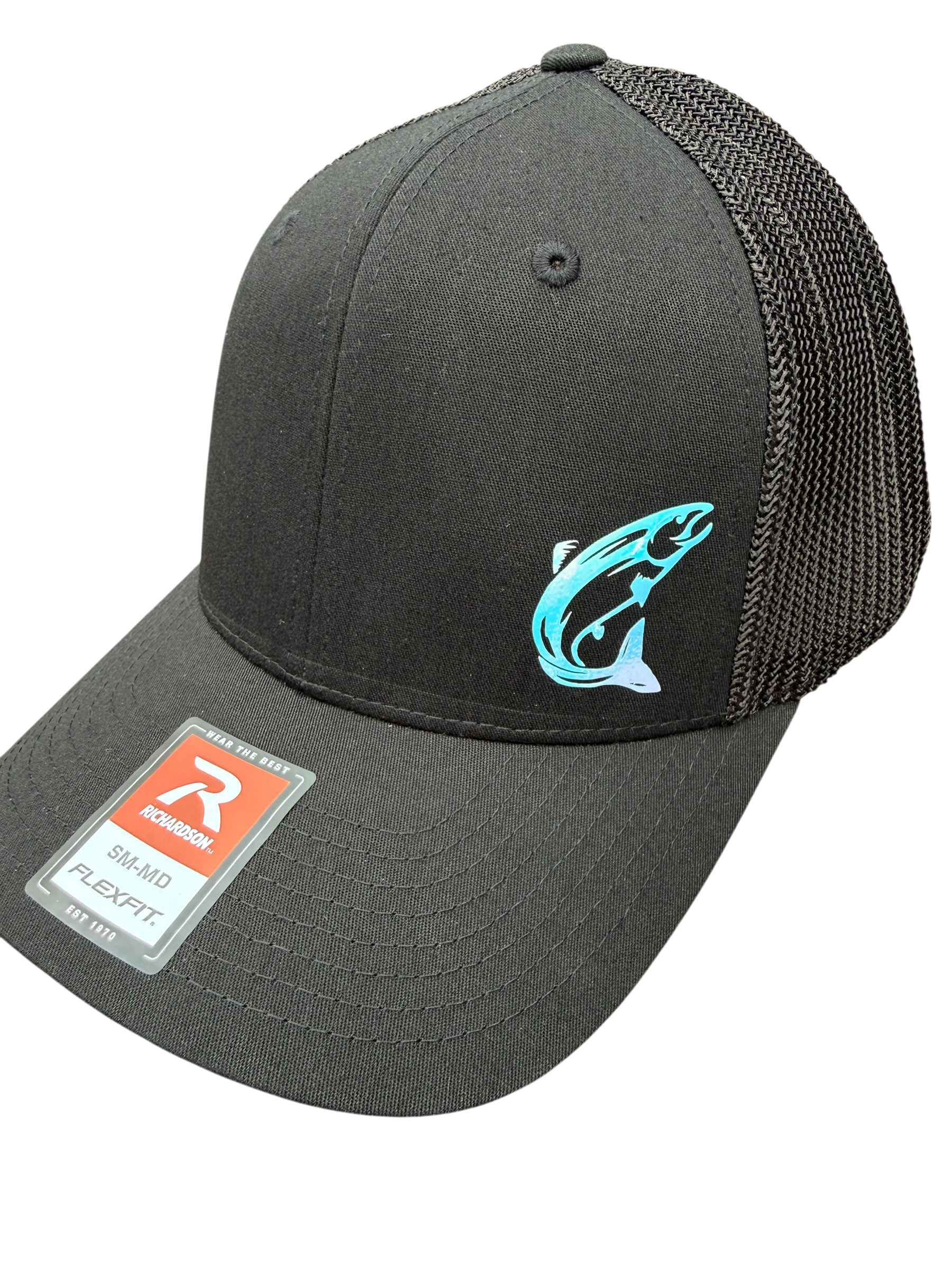Branded Apparel - Westcoast Moonjelly Glow Trucker Hats