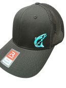 Branded Apparel - Westcoast Moonjelly Glow Trucker Hats