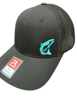 Branded Apparel - Westcoast Moonjelly Glow Trucker Hats