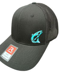 Branded Apparel - Westcoast Moonjelly Glow Trucker Hats