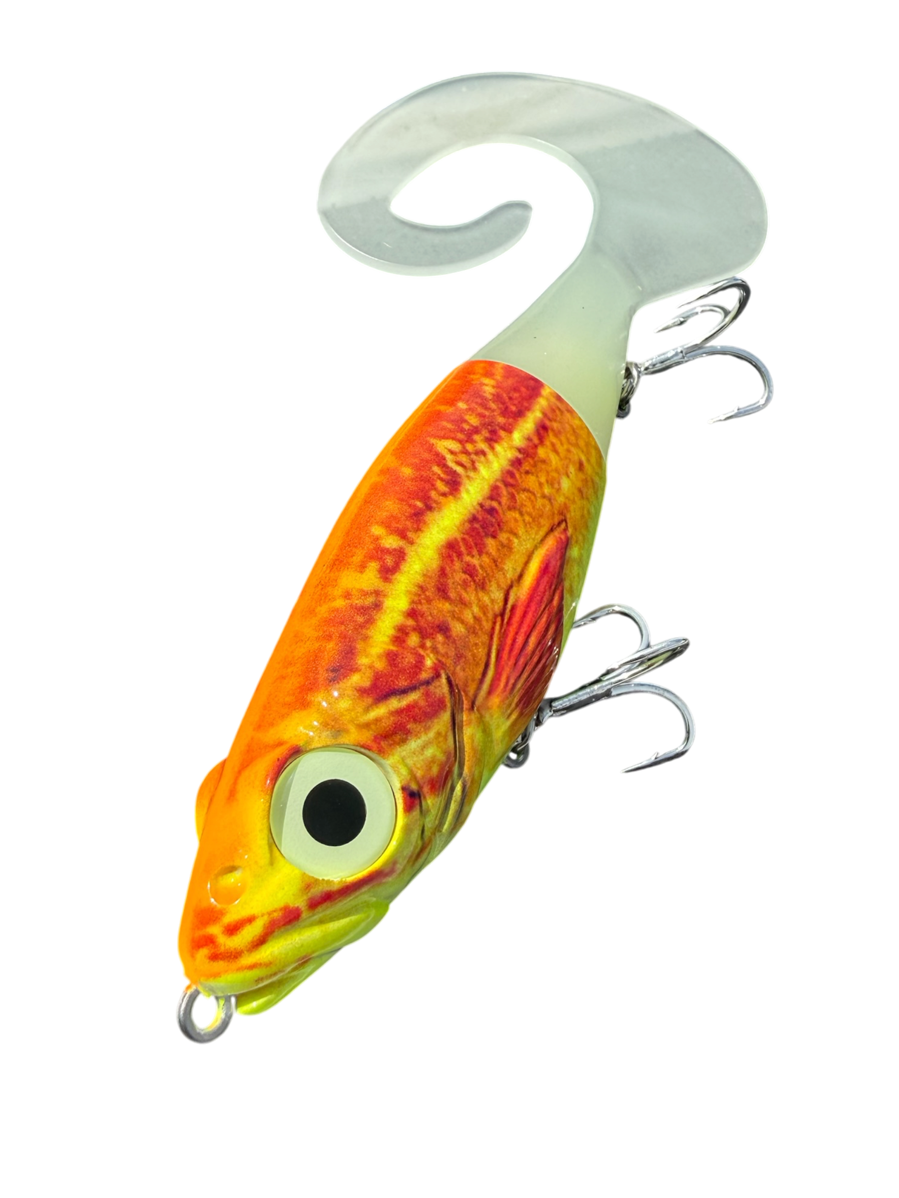 X-Treme Troll Lure
