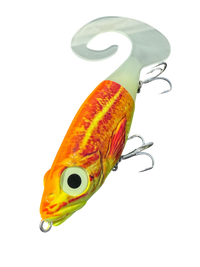 X-Treme Troll Lure