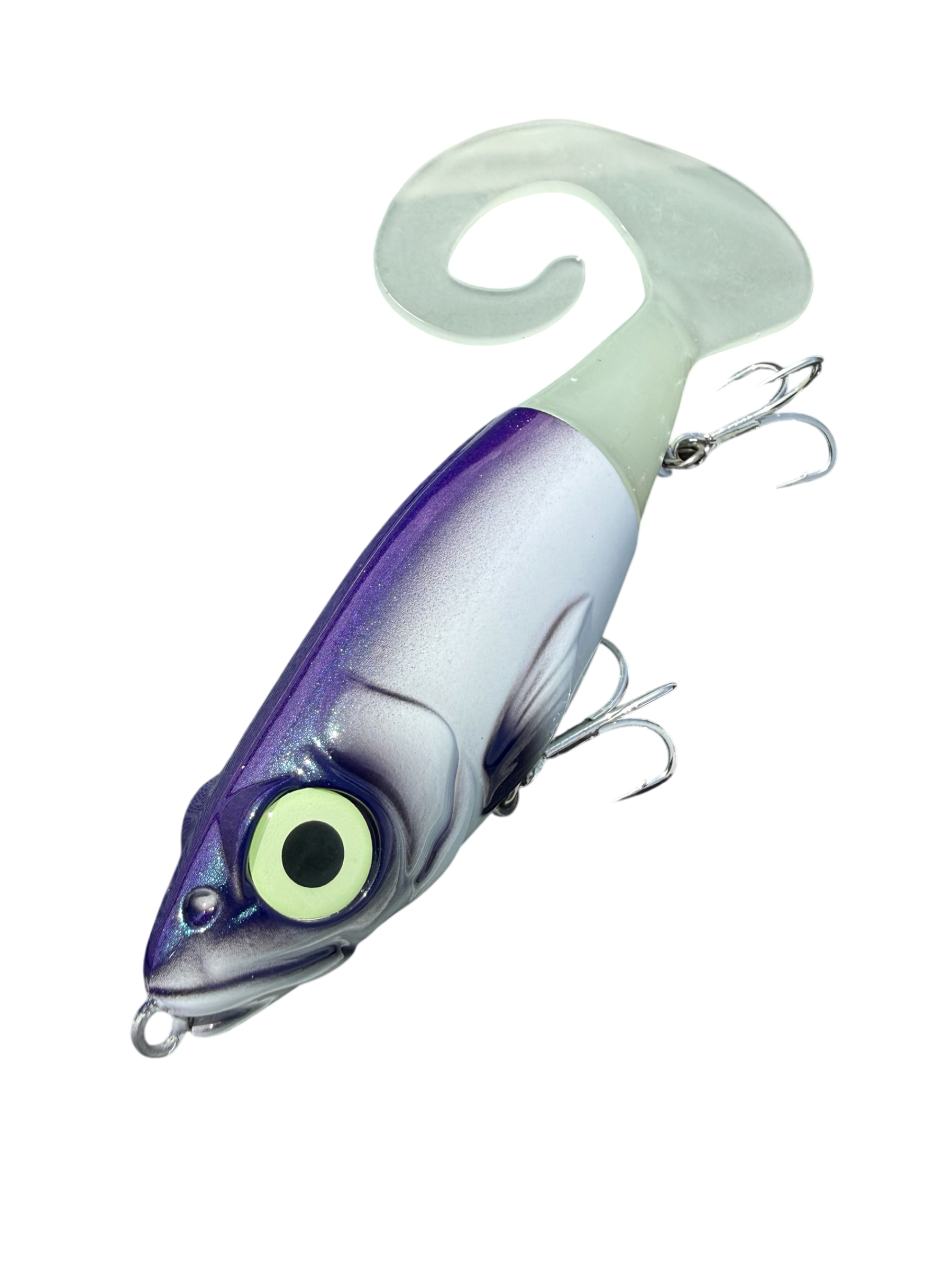 X-Treme Troll Lure