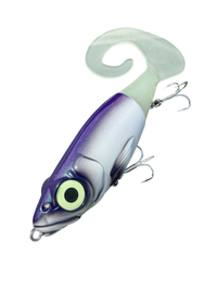 X-Treme Troll Lure