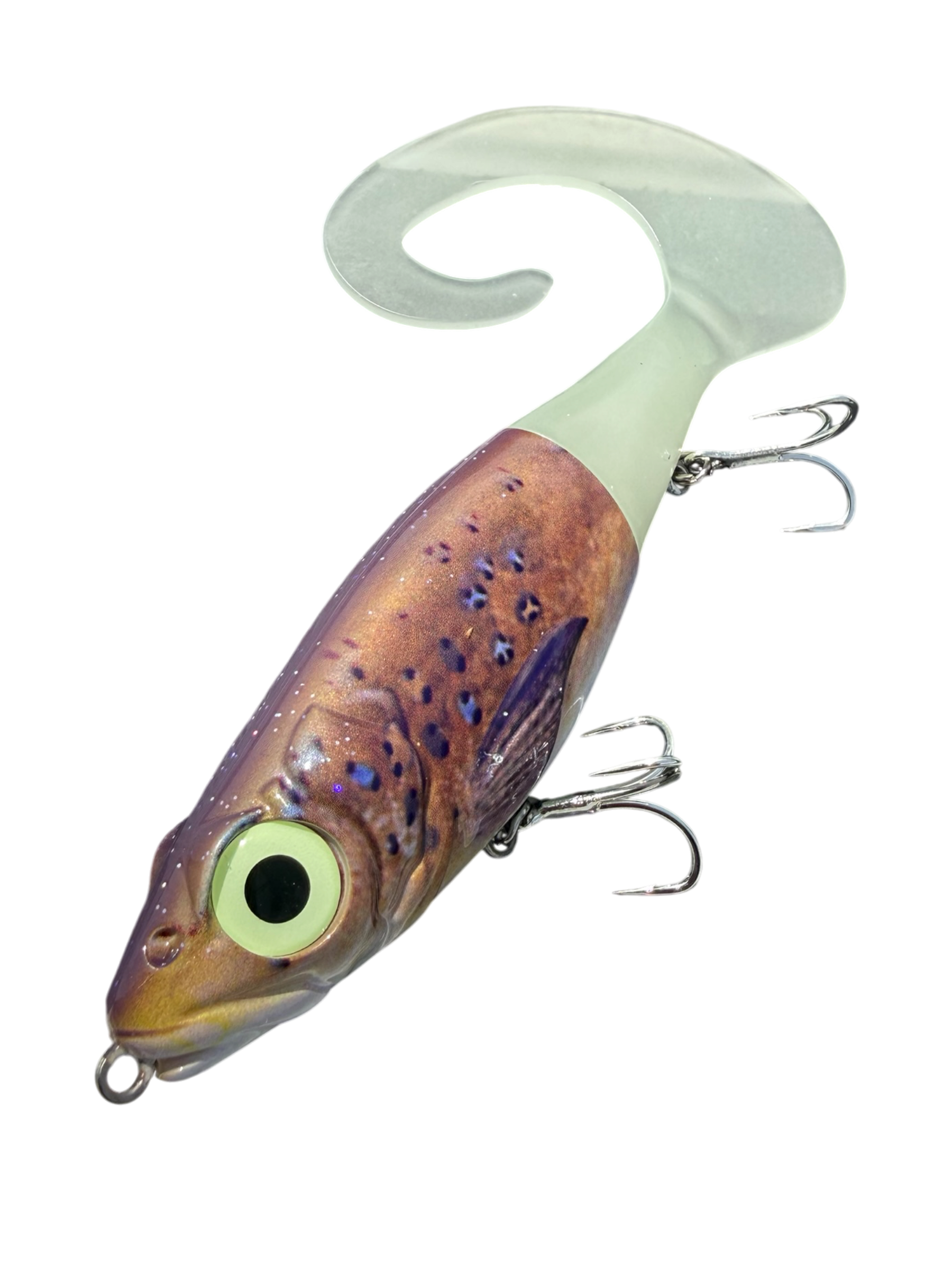 X-Treme Troll Lure