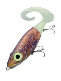 X-Treme Troll Lure