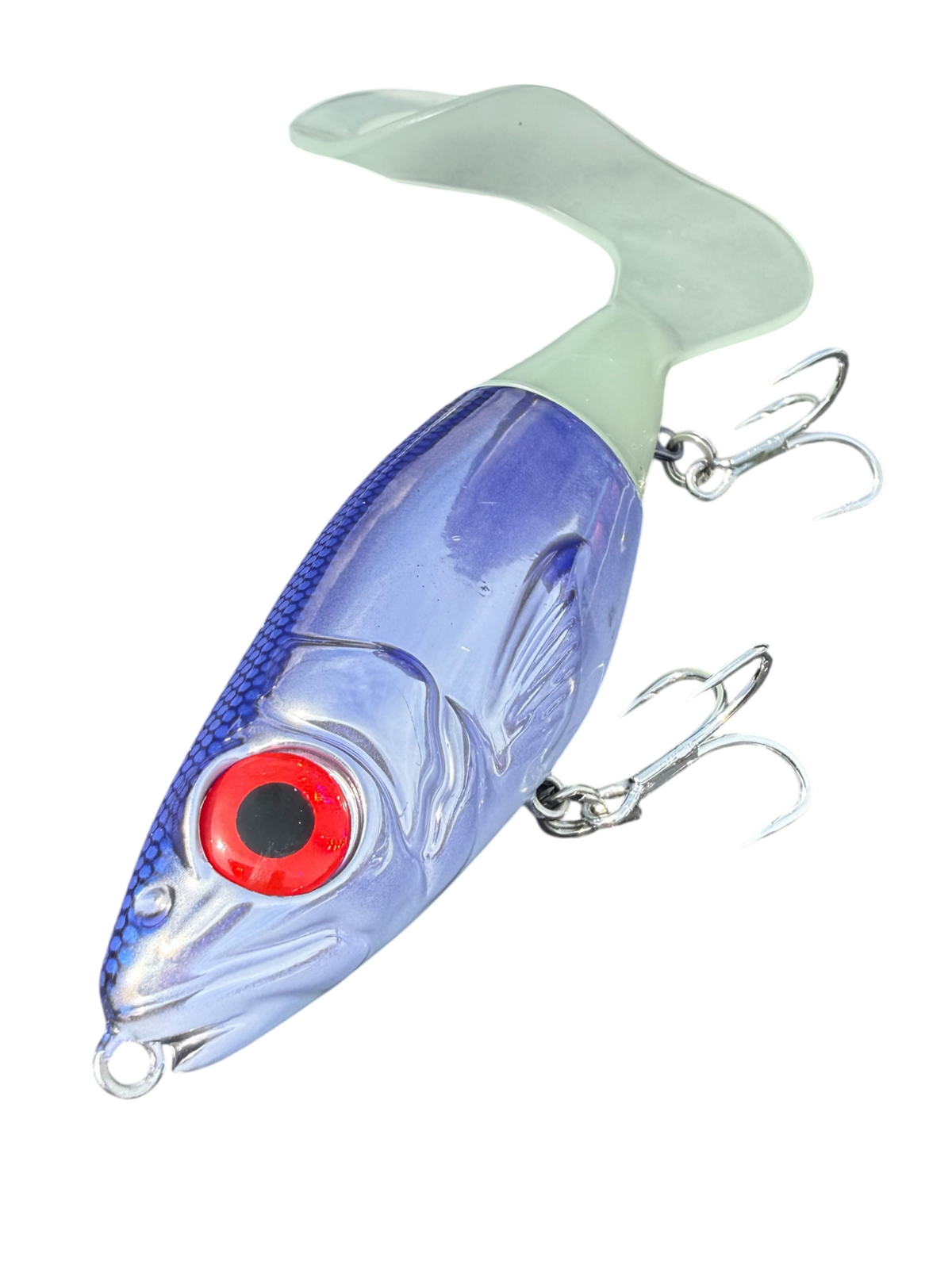 Chrome Herring