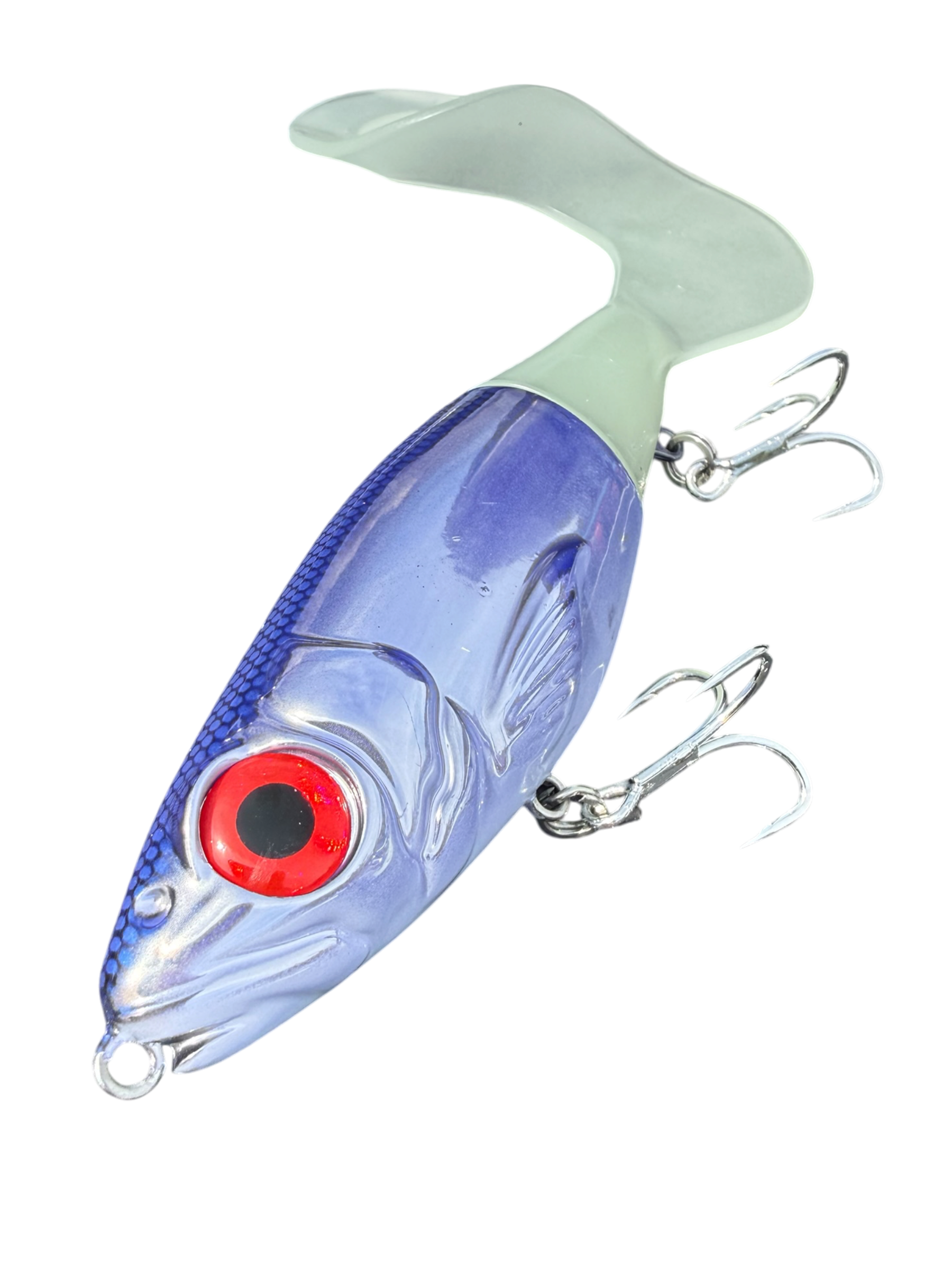 X-Treme Troll Lure