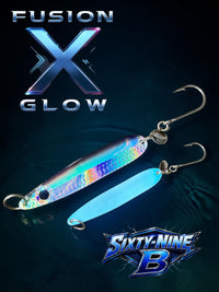 FUSION X-GLOW SPOON SERIES