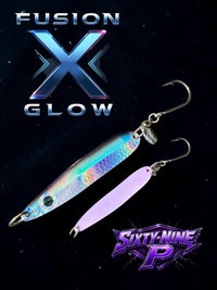 FUSION X-GLOW SPOON SERIES