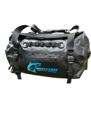 WCFT Waterproof Adventure Duffel Backpack 28L and 60L
