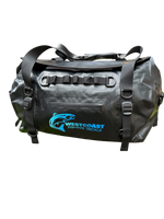 WCFT Waterproof Adventure Duffel Backpack 28L and 60L