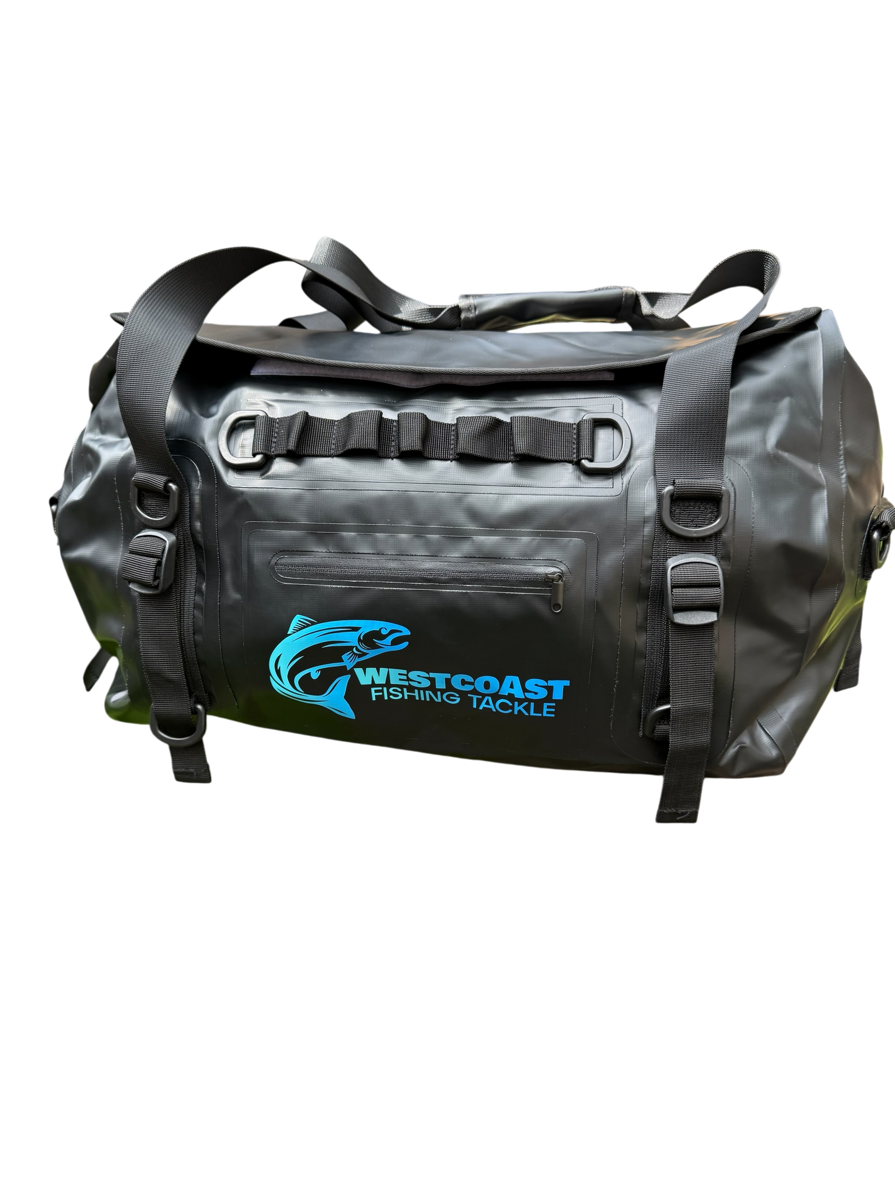 WCFT Waterproof Adventure Duffel Backpack 28L and 60L