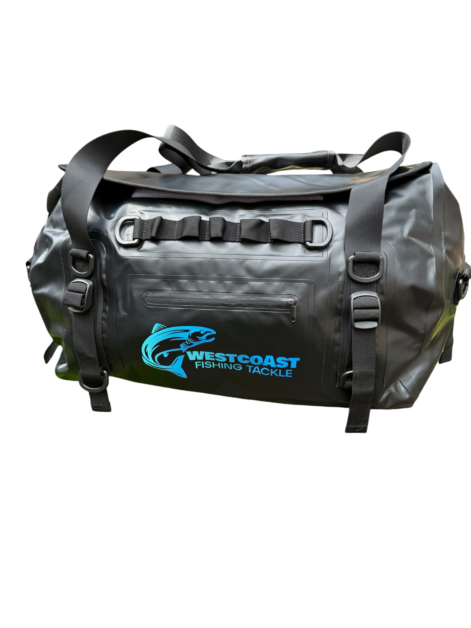 WCFT Waterproof Adventure Duffel Backpack 28L and 60L