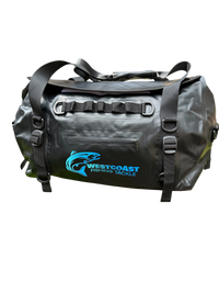 WCFT Waterproof Adventure Duffel Backpack 28L and 60L