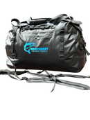 WCFT Waterproof Adventure Duffel Backpack 28L and 60L