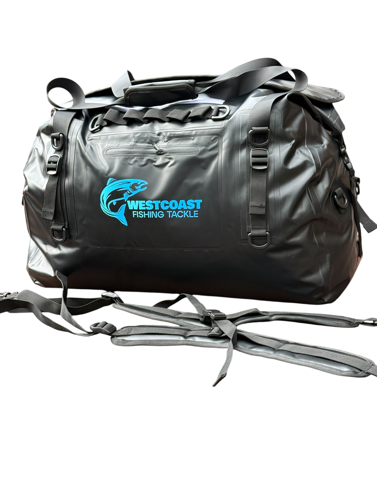 WCFT Waterproof Adventure Duffel Backpack 28L and 60L