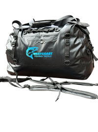 WCFT Waterproof Adventure Duffel Backpack 28L and 60L