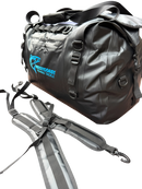 WCFT Waterproof Adventure Duffel Backpack 28L and 60L