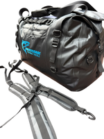 WCFT Waterproof Adventure Duffel Backpack 28L and 60L
