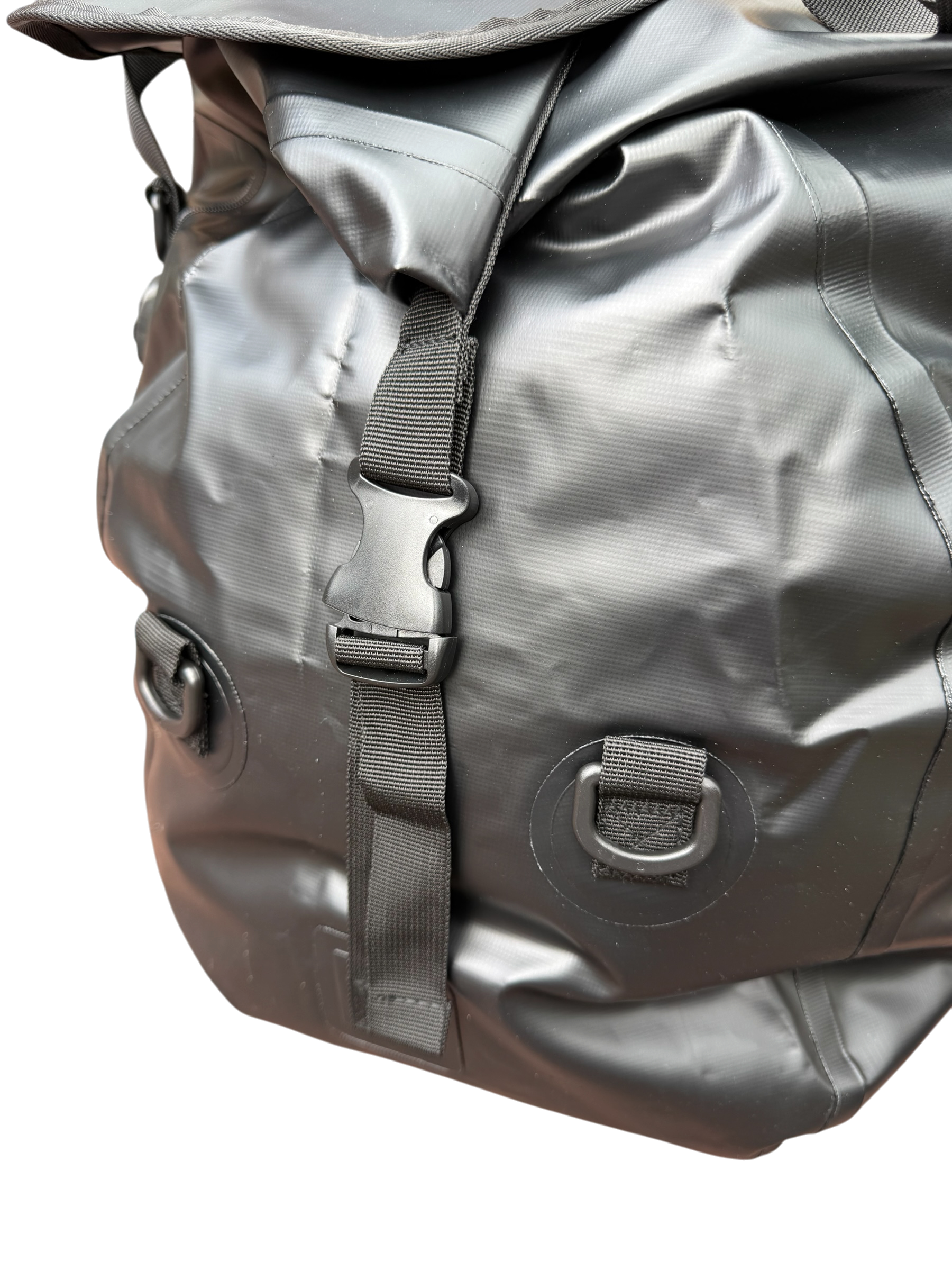 WCFT Waterproof Adventure Duffel Backpack 28L and 60L