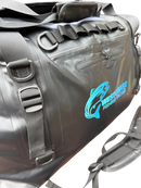 WCFT Waterproof Adventure Duffel Backpack 28L and 60L