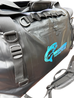 WCFT Waterproof Adventure Duffel Backpack 28L and 60L