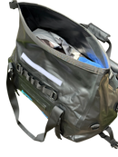 WCFT Waterproof Adventure Duffel Backpack 28L and 60L
