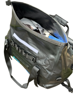 WCFT Waterproof Adventure Duffel Backpack 28L and 60L