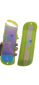 FUSION X GLOW Flashers - New Technology