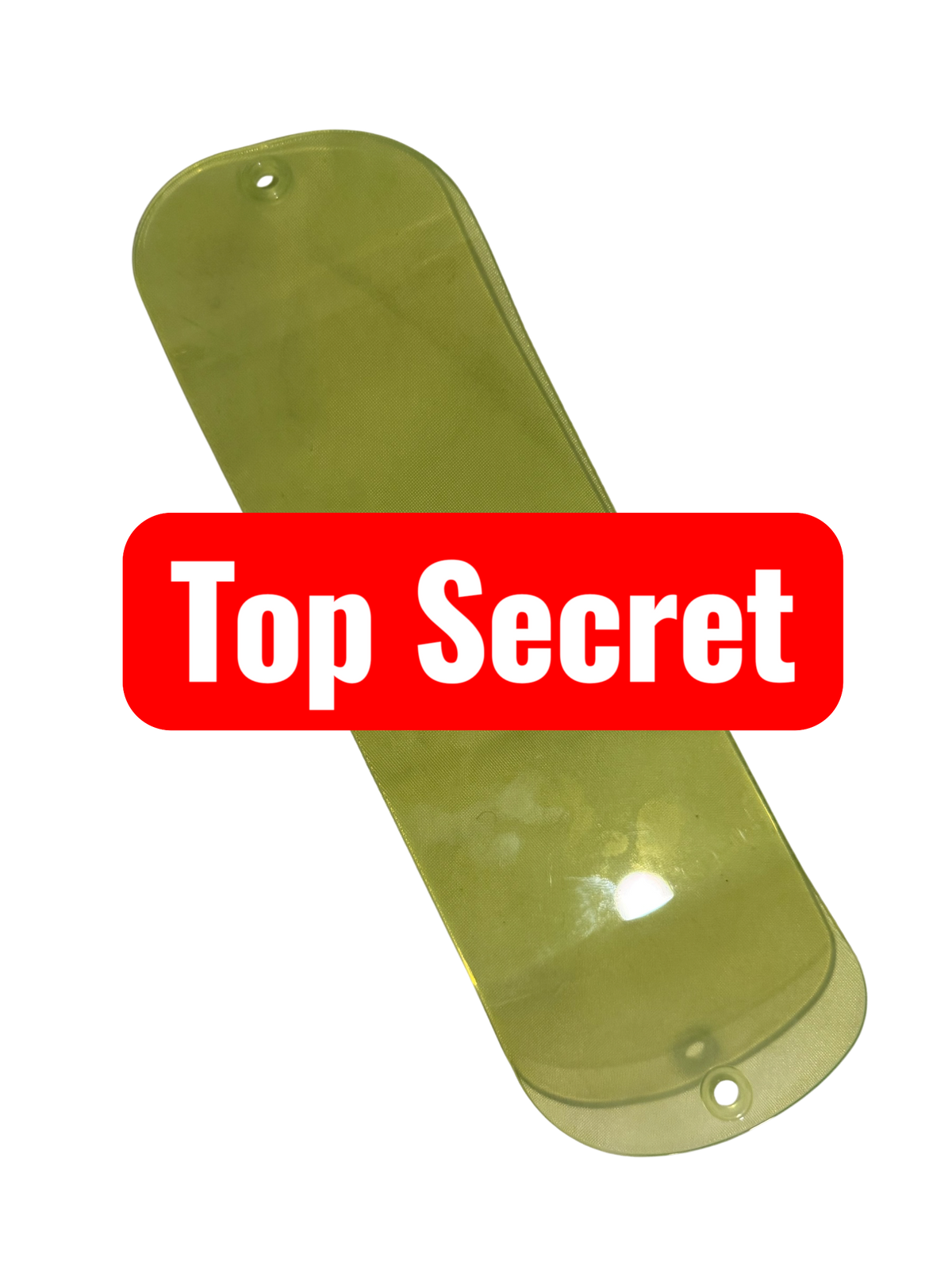 Spectra Clear Flasher Series