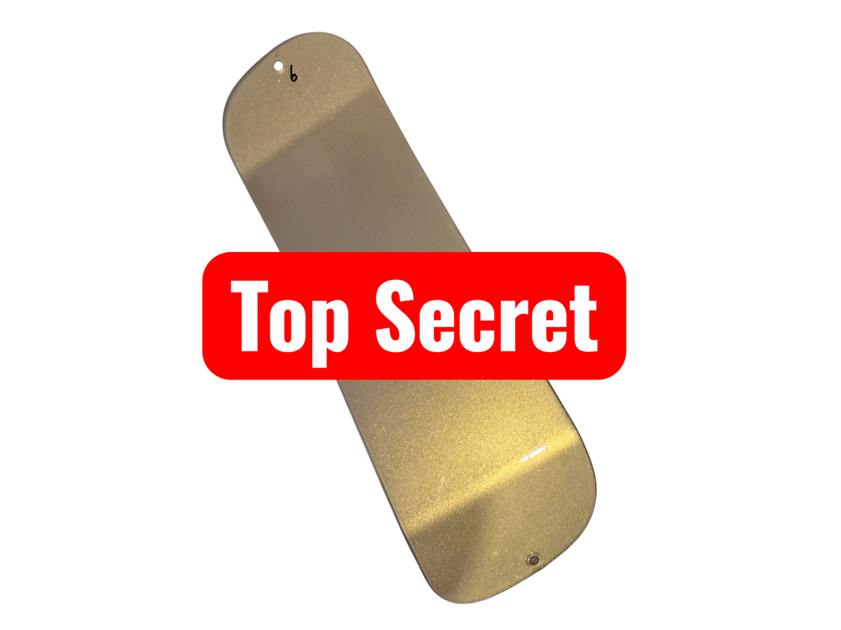 Spectra Clear Flasher Series