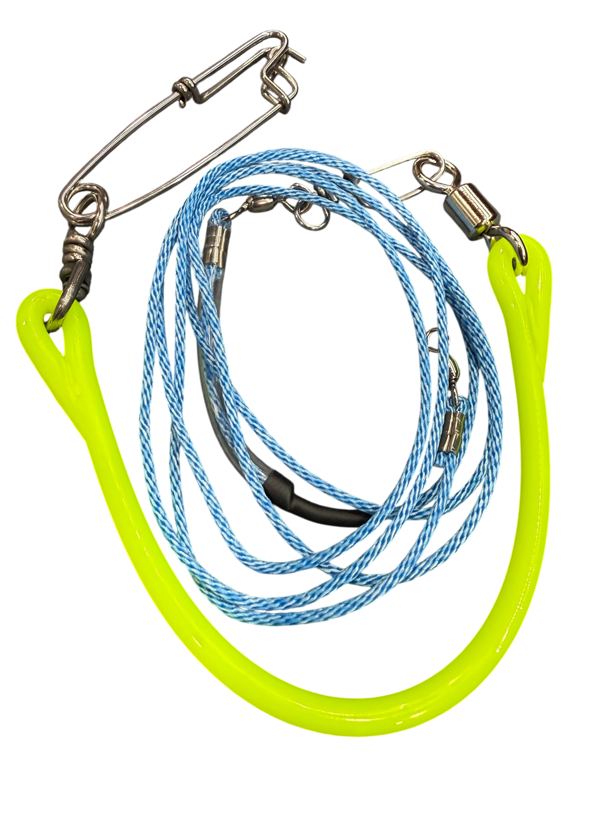 Hi Vis Heavy Duty Snubber Combo