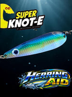 Super Knot-e Spoon Series