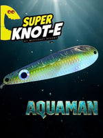 Super Knot-e Spoon Series