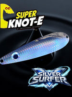 Super Knot-e Spoon Series