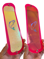 ELECTRO MIRROR FLASHERS