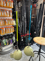 Hi Vis Heavy Duty Snubber