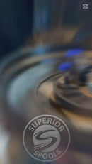 Superior Spools - Base Plate Replacement for Scotty Downrigger Spools